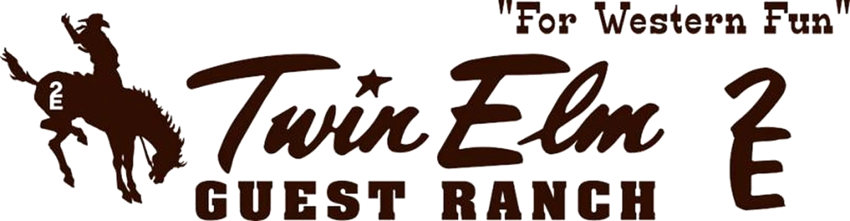 Twin Elm Guest Ranch — For Western Fun